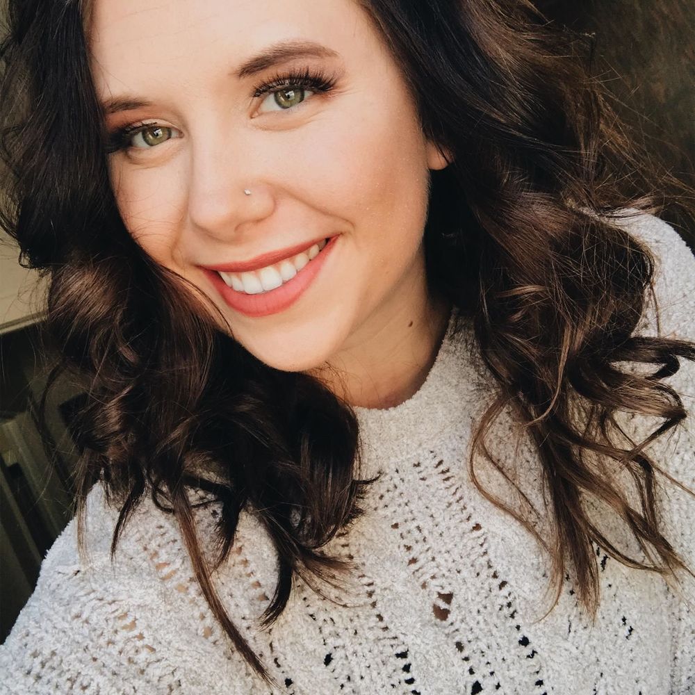 Meet your Posher, Meghan